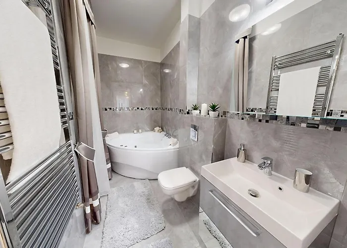 Feriehus Esperienza Premium