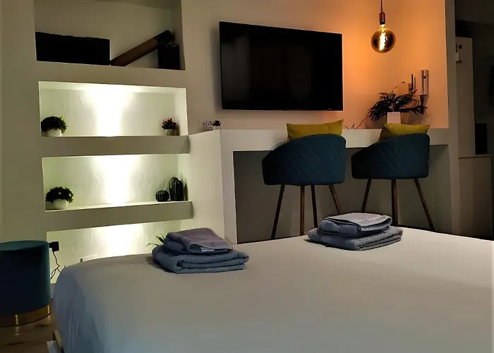 La Casa Delle Meraviglie 밀라노