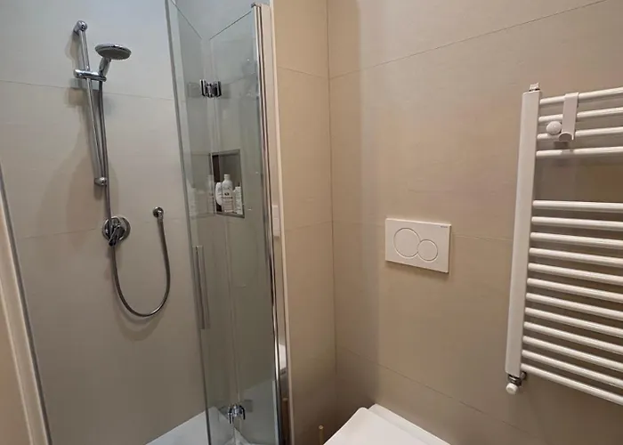 Bed & Breakfast Chiara's Place Milano