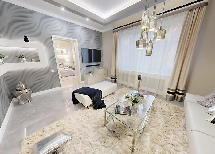 Esperienza Premium Feriehus