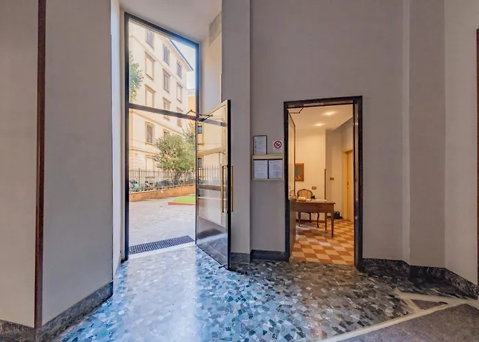 Sempione11suites 4* Μιλάνο