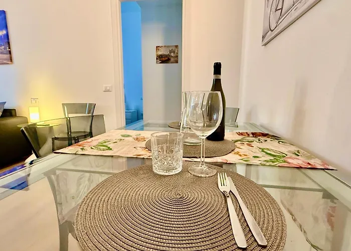 M10 The Milanese Experience Mono&bilo Milán