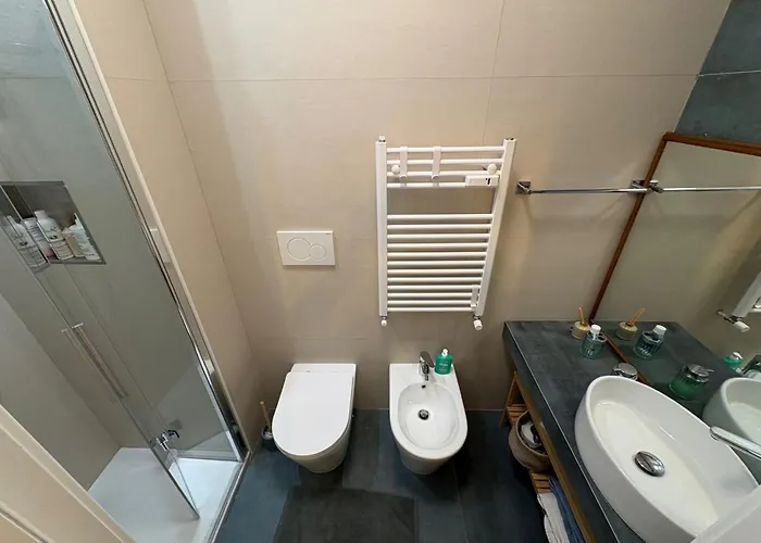 Chiara's Place * Milano