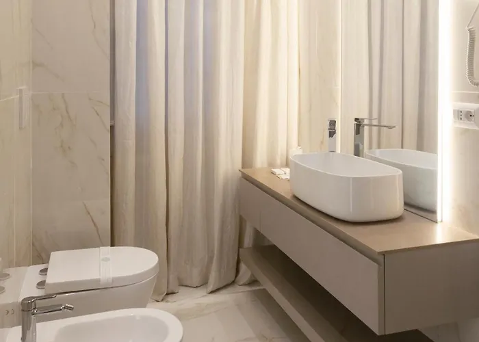 Gæstehus Prestige 4*