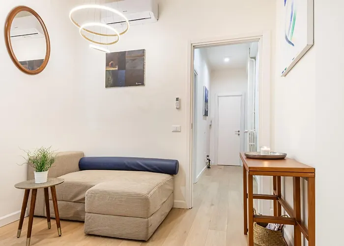 Maison Resnati 3*