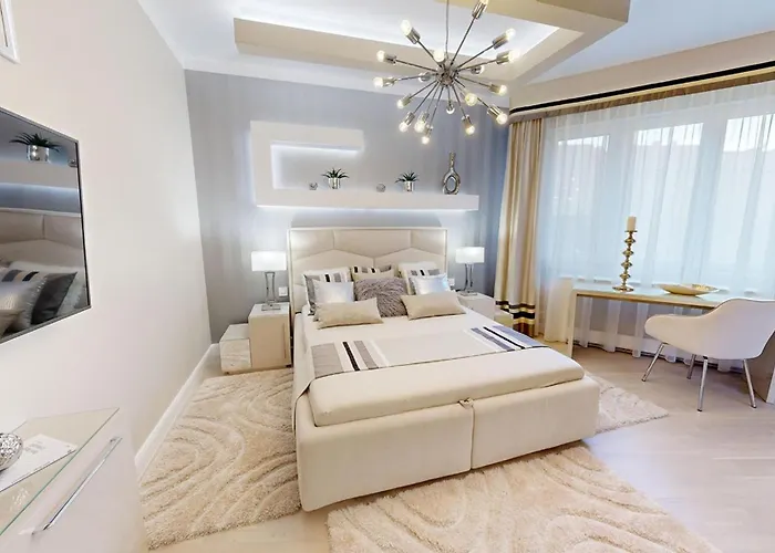 Esperienza Premium Feriehus Milano