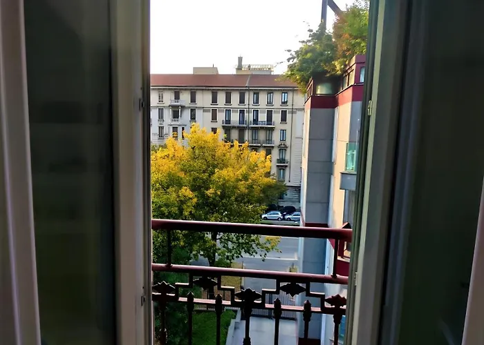 La Casa Delle Meraviglie Mediolan