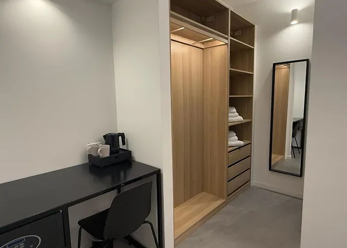 Pensión Casa Di Gio 4 1