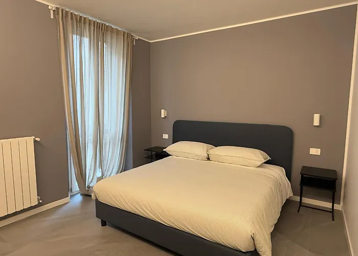 Pensión Casa Di Gio 4 1