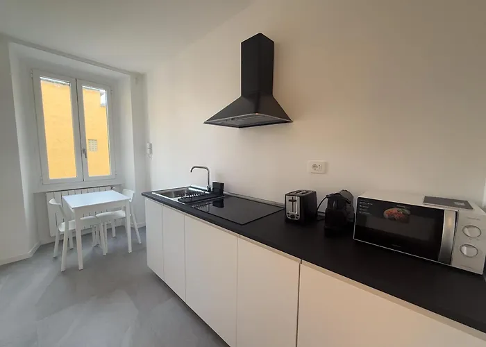 Casa Di Gio 4 5 Milan