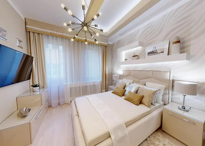 Esperienza Premium Feriehus Milano