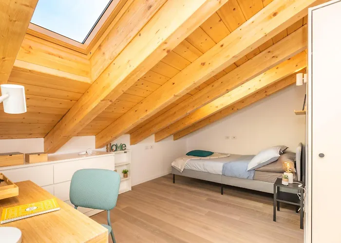 Hotiday Frattini Apartmanhotel