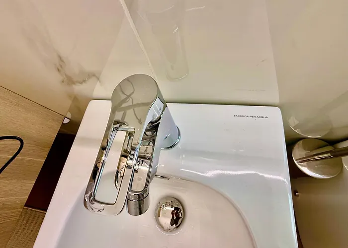 Pensión M10 The Milanese Experience Mono&bilo