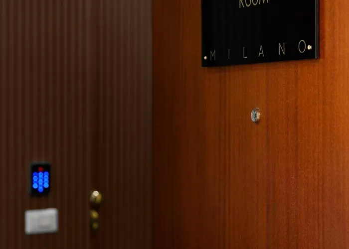 Prestige Gæstehus 4*