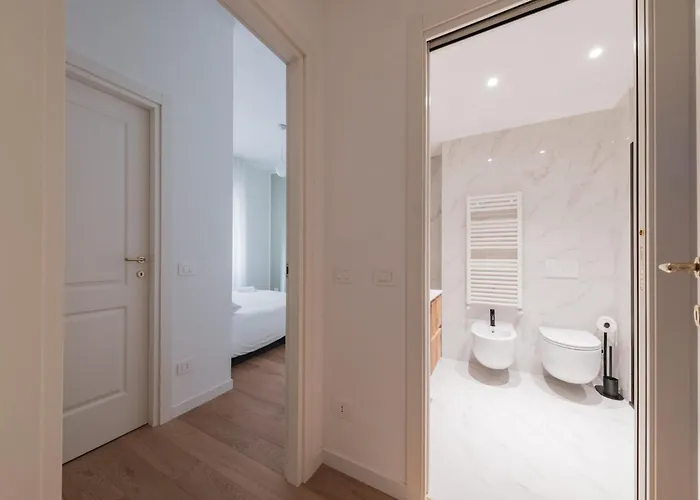 Sempione11suites 4*
