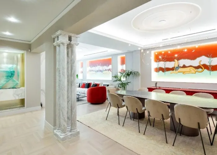 In Piazza Duomo فندق مبيت وإفطار