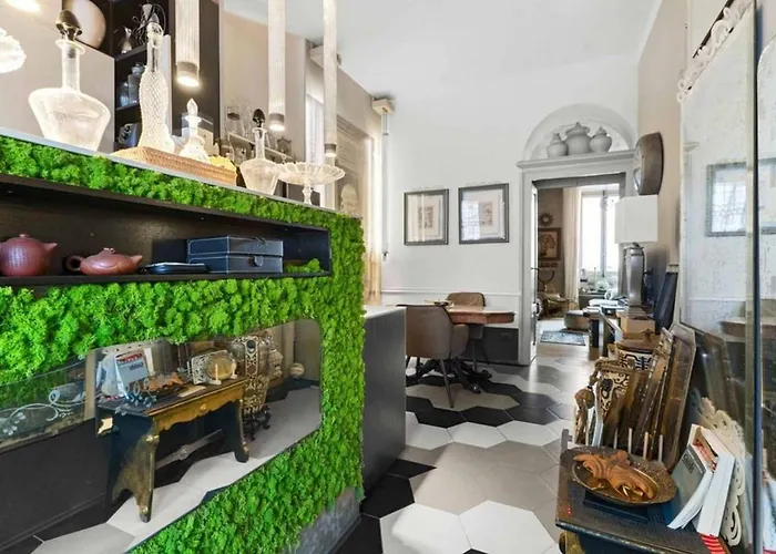 La Piadineria Bed & Breakfast