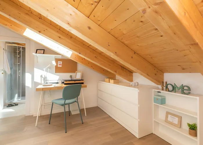 Hotiday Frattini Apartmanhotel Milánó