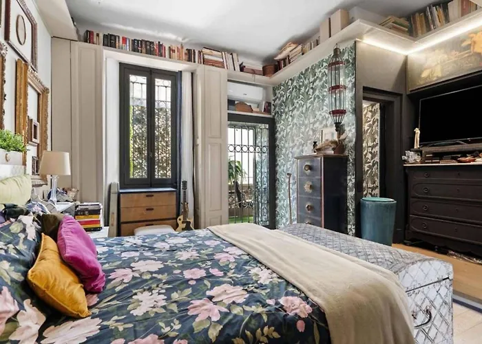 La Piadineria Bed & Breakfast 3*