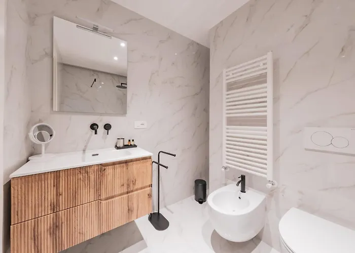 Sempione11suites Ξενοδοχείο με διαμερίσματα