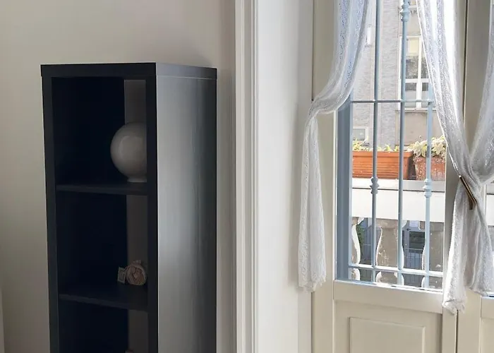 Business בית אירוח מילאנו