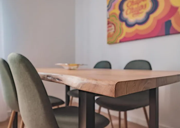 Ξενοδοχείο με διαμερίσματα Sempione11suites