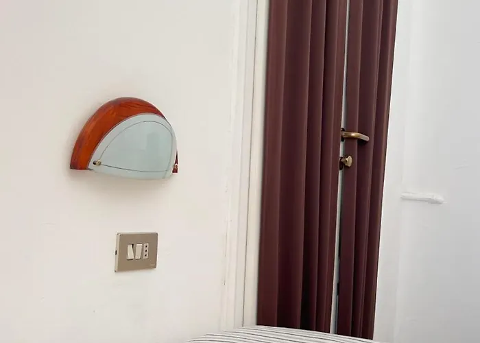 Business בית אירוח מילאנו