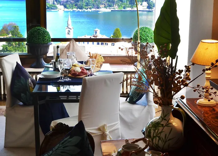 Il Panorama 빌라 *