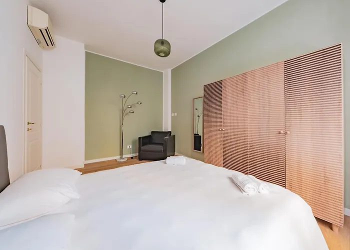 Sempione11suites 4* Μιλάνο
