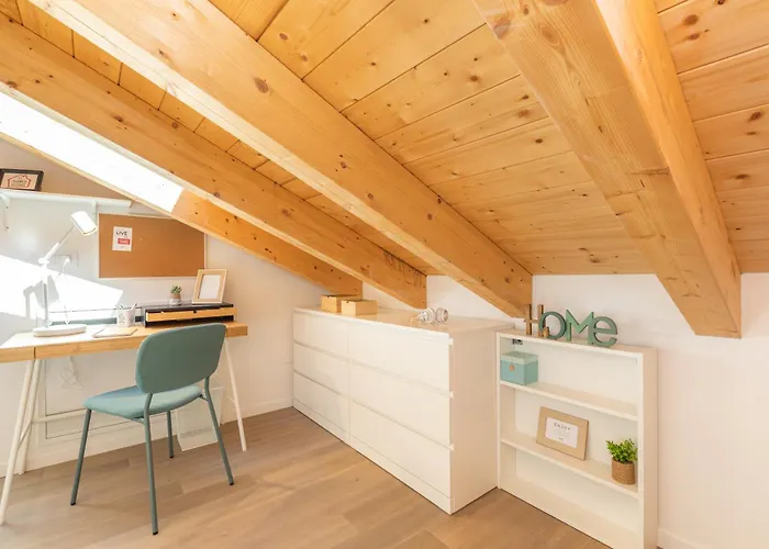 Hotiday Frattini Apartmanhotel