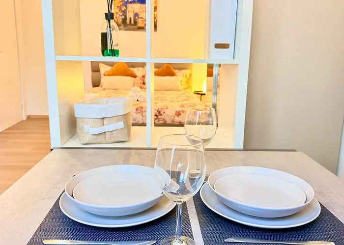 Pensión M10 The Milanese Experience Mono&bilo Milán