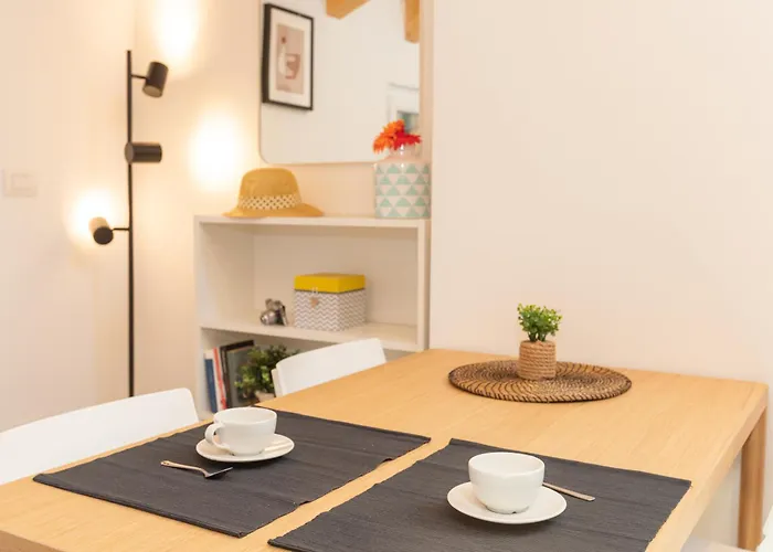 Apartmanhotel Hotiday Frattini