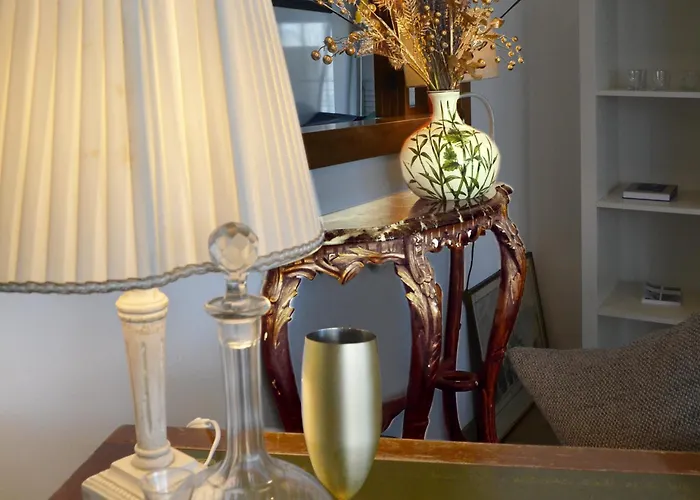 Il Panorama * 코모