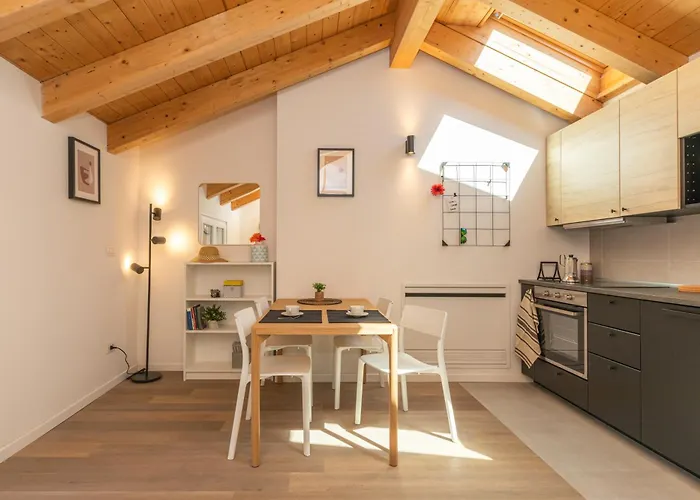 Hotiday Frattini Aparthotel Milán