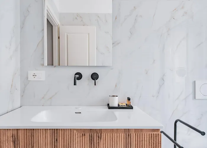 Sempione11suites Ξενοδοχείο με διαμερίσματα 4*