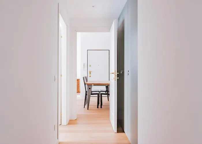 Sempione11suites Ξενοδοχείο με διαμερίσματα
