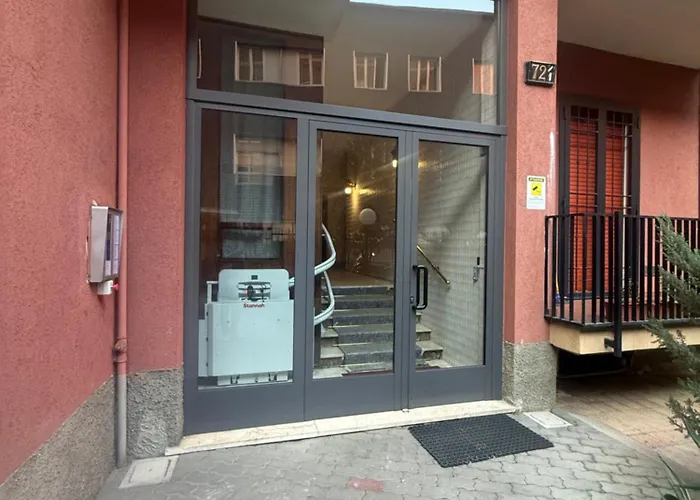 Bicocca Niguarda A 15min Dal Duomo 밀라노