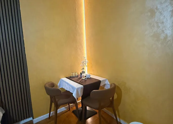 Bicocca Niguarda A 15min Dal Duomo Pensionat