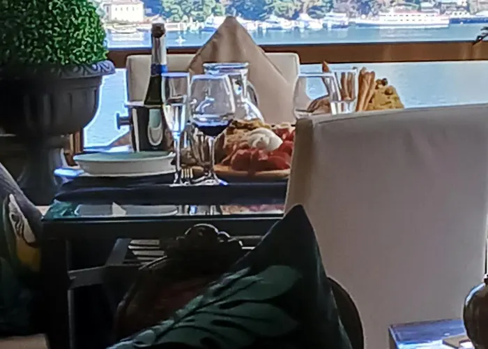 Il Panorama 빌라 코모