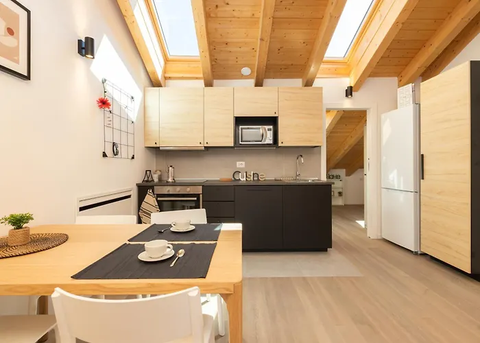 Hotiday Frattini Apartmanhotel