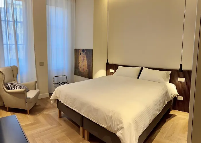 Appartamento Italianstayrentals Porta Vittoria