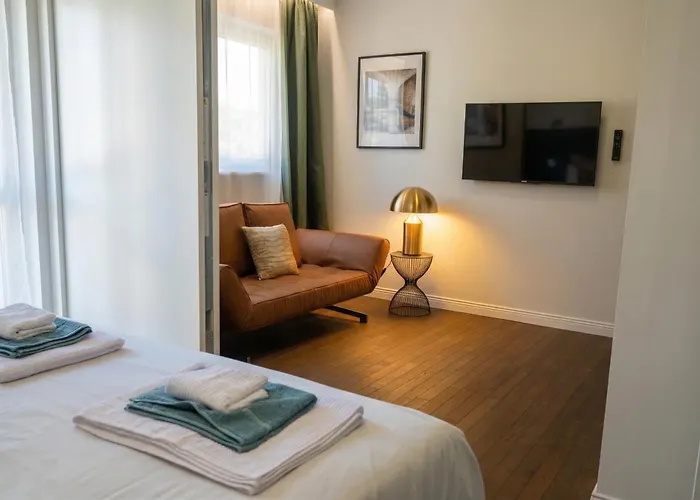 Luxury Design In Milán