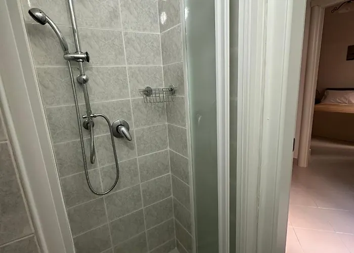 Harbor In 公寓 米兰