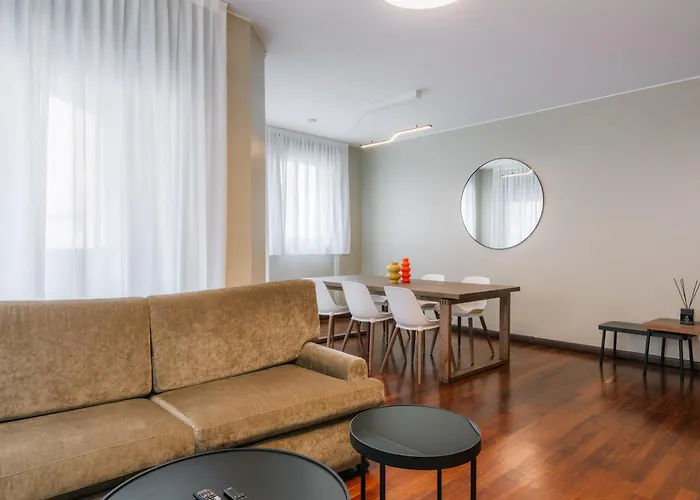 R Quercia House Appartement