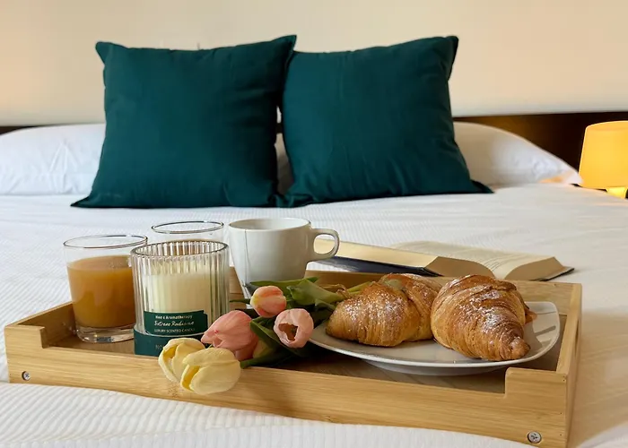 Magic Rent - Via Nota 20 * מילאנו