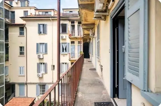 Comfort E Silenzio Милан