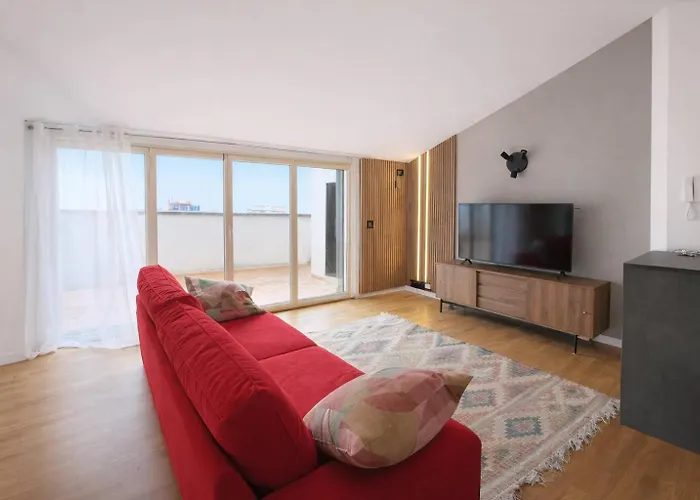 Homeby, Casa Betta Daire Milano