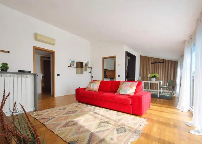 Homeby, Casa Betta *