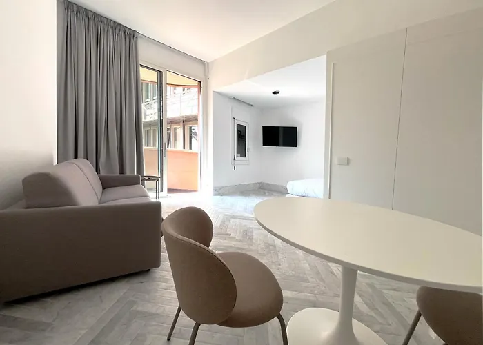 Luvi - Pantano Milan