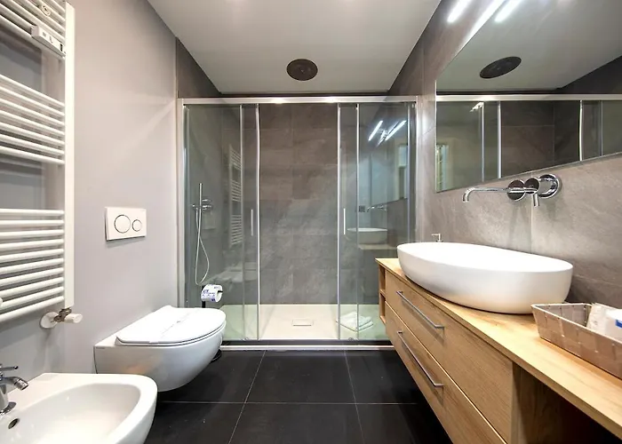 S&m - Bilocale A Piola E Citta Studi Apartamento Milán